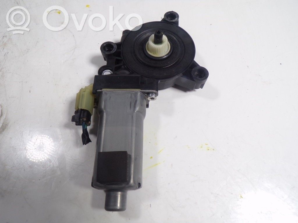 KIA Sorento Regulador de puerta trasera con motor 