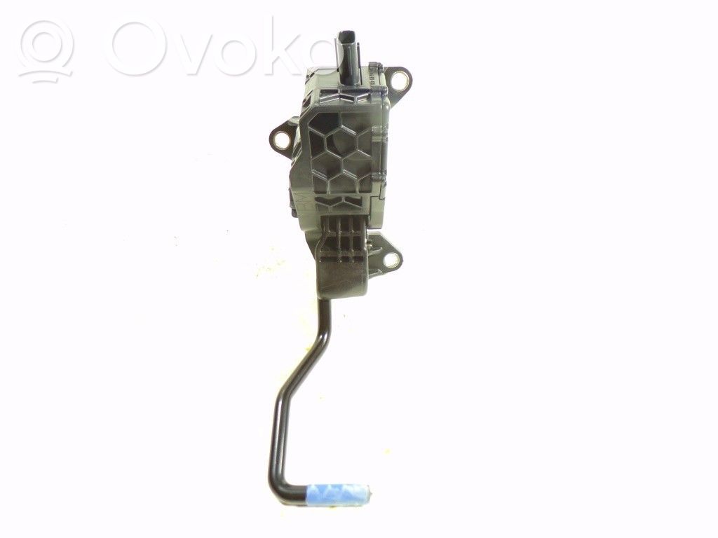 Lexus UX Acceleration sensor 