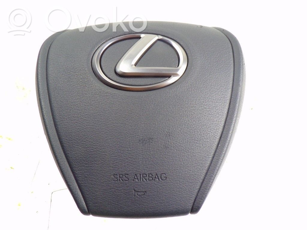 Airbag de volant   4510076190C0,2D1B77720AB6,2D1B77720AB6