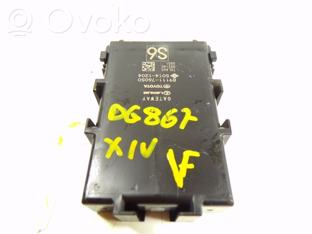 Other control units/modules   8911176050,8911176050,50141204