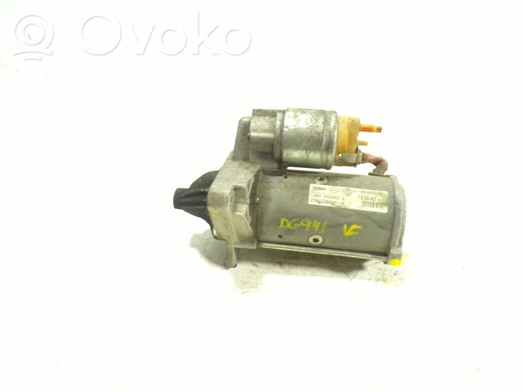 Nissan NV200 Electromotor 