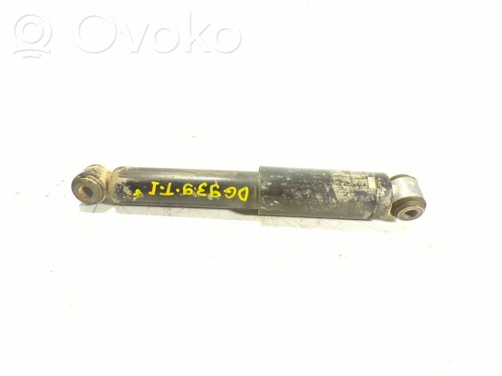 Dacia Lodgy Amortizor spate 