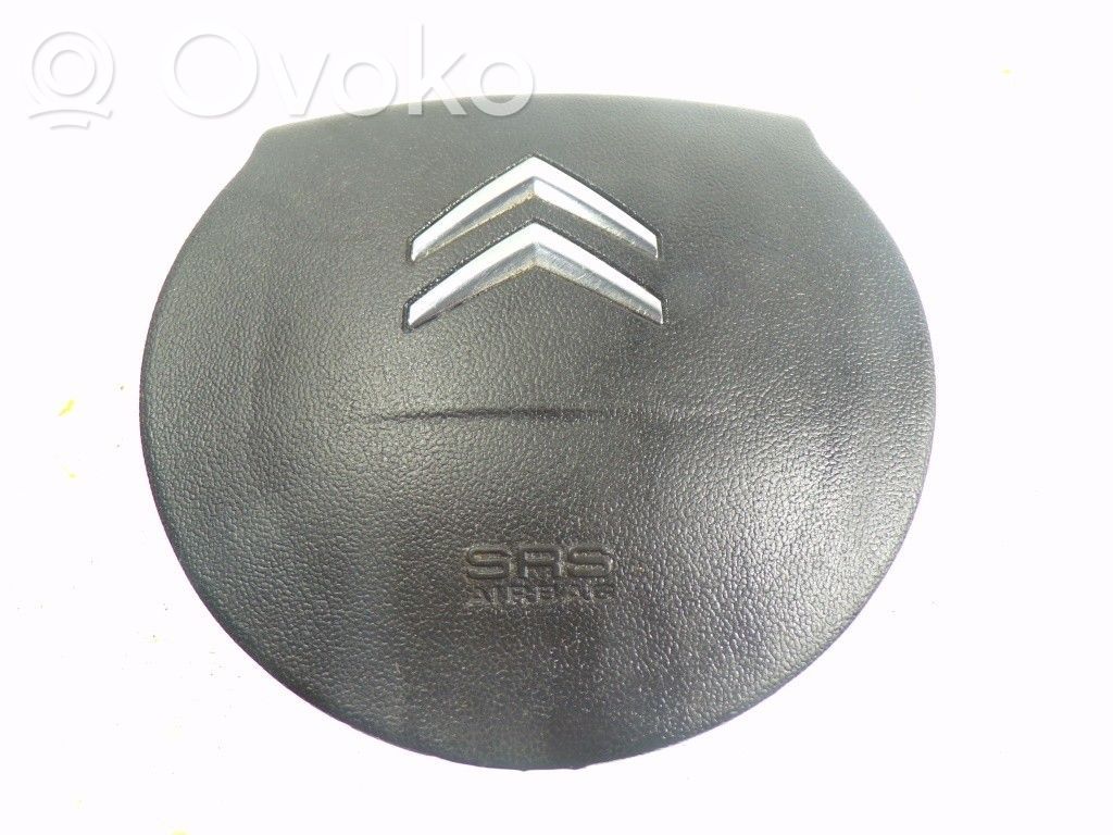 Citroen C4 Grand Picasso Airbag dello sterzo 