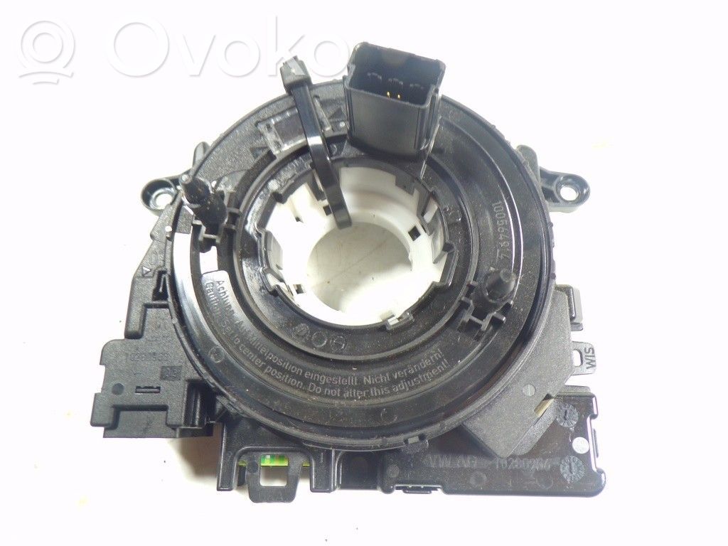 Audi A3 8Y Innesco anello di contatto dell’airbag (anello SRS)