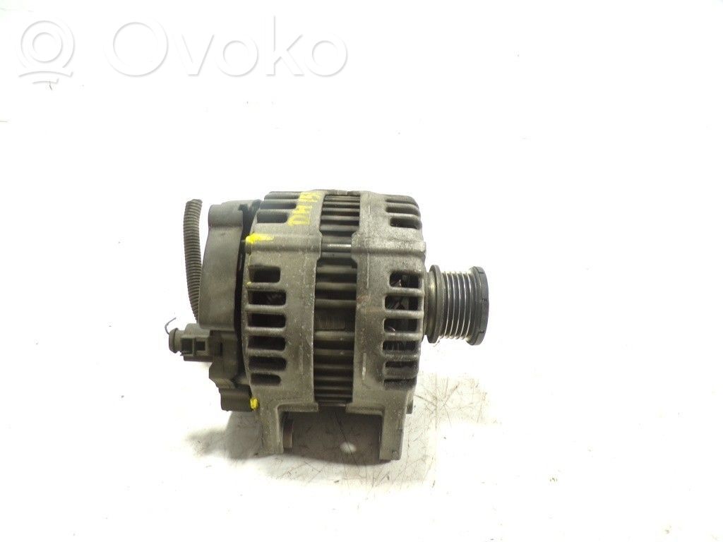 Ģenerators   03G903016L,03G903016L,0121715077