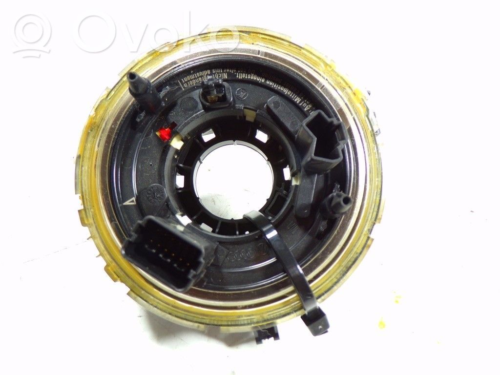 Airbag slip ring squib (SRS ring)   4E0953541B,4E0953541A