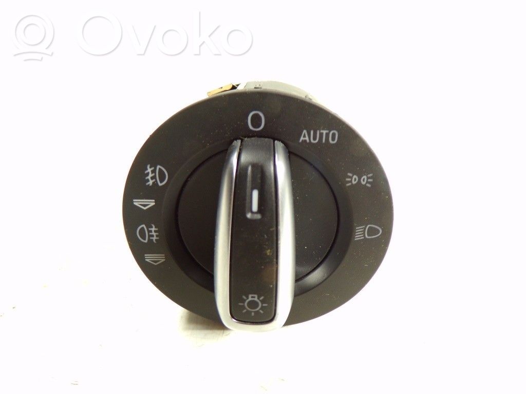 Audi A6 C7 Comutator lumini bord 