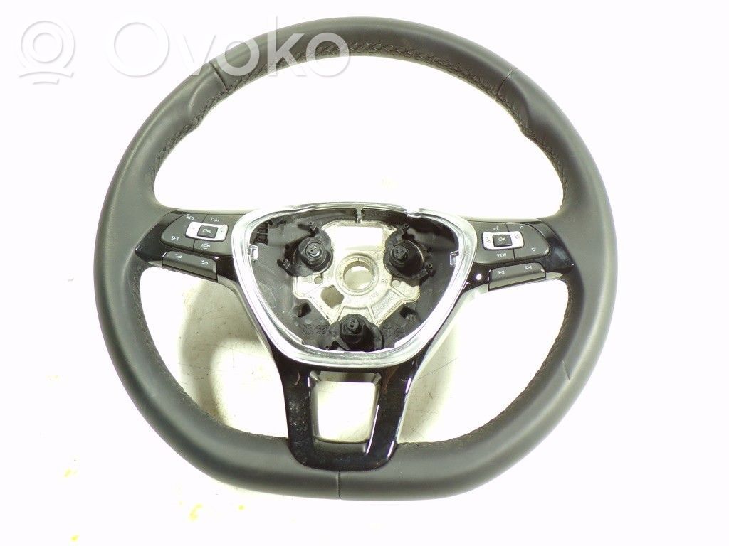 Volkswagen Touran III Ohjauspyörä