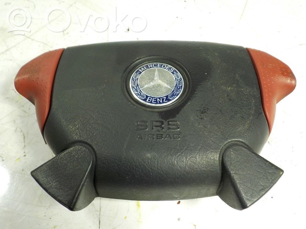 Mercedes-Benz SLK R170 Airbag volan 