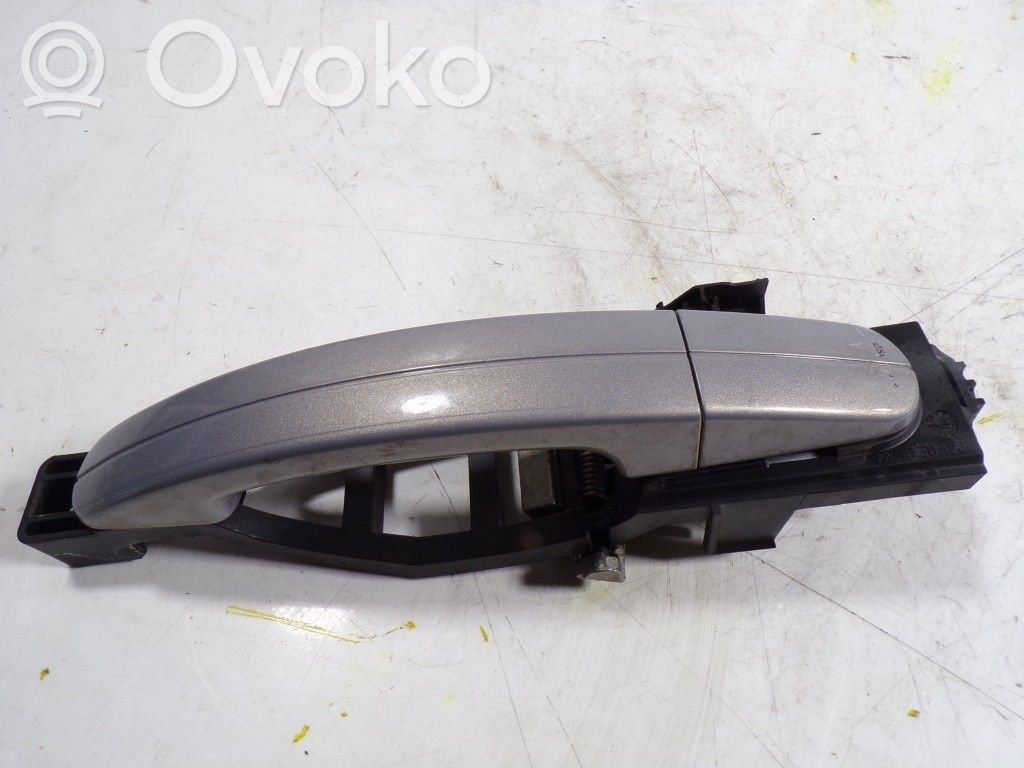 Takaoven ulkokahva   1738727