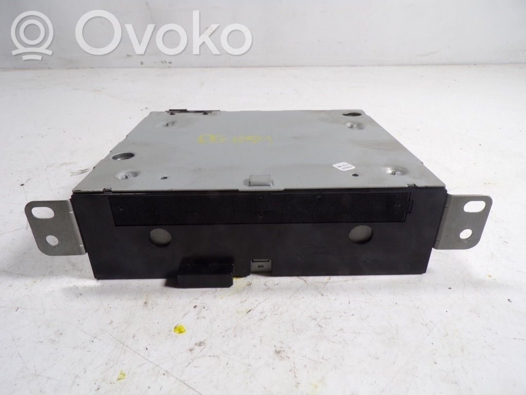 Citroen C4 Grand Picasso Unitate control sunet HiFi Audio 