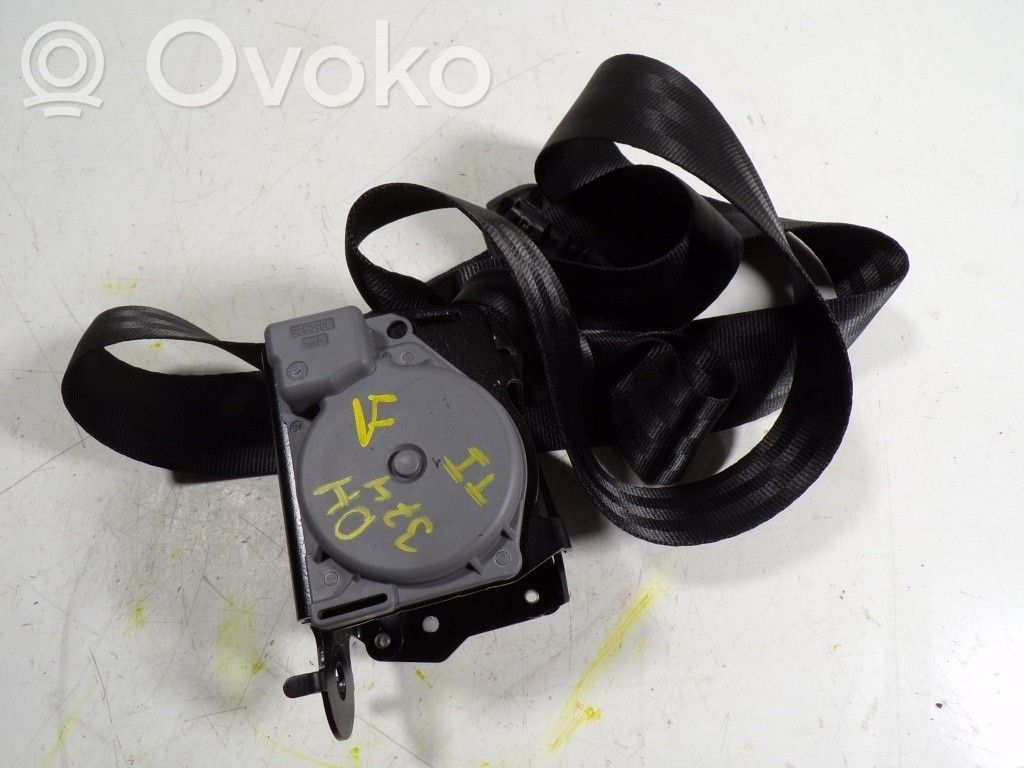 Cinturón trasero   8975ZR,96871541XX