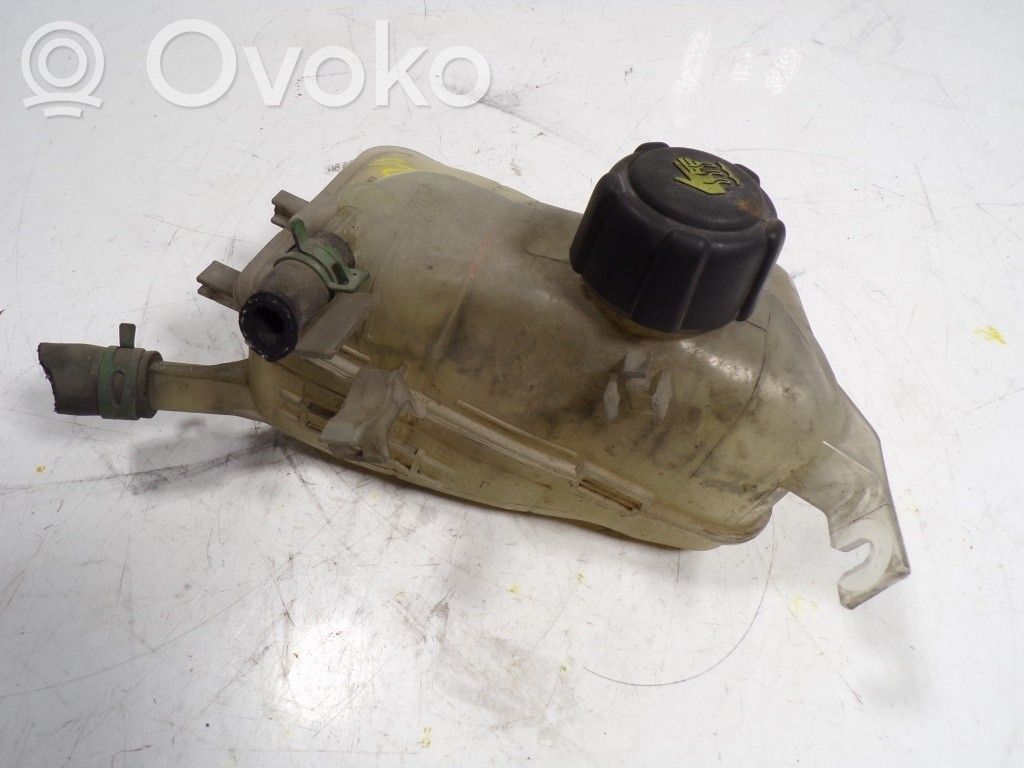 Renault Grand Modus Vaso di espansione carburante