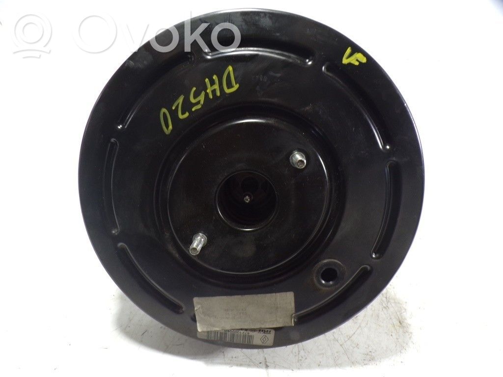 Renault Grand Modus Servofreno
