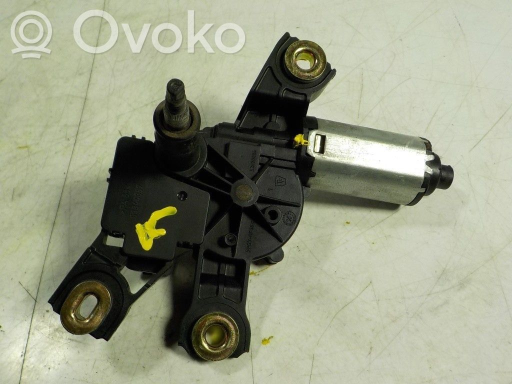 Volkswagen Passat Alltrack Motor ștergător lunetă 