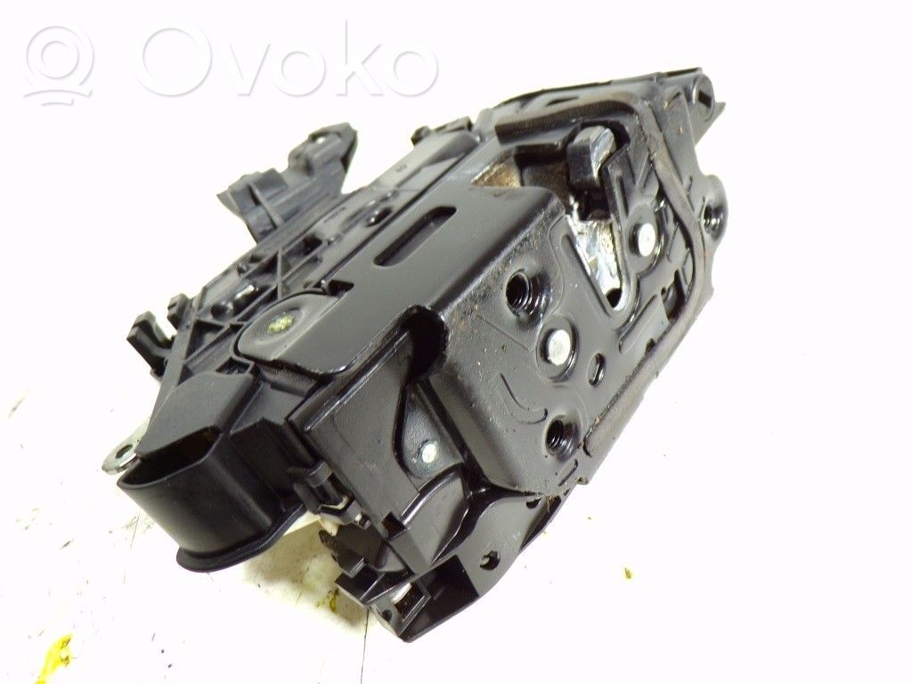 Seat Ibiza IV (6J,6P) Serratura portiera anteriore