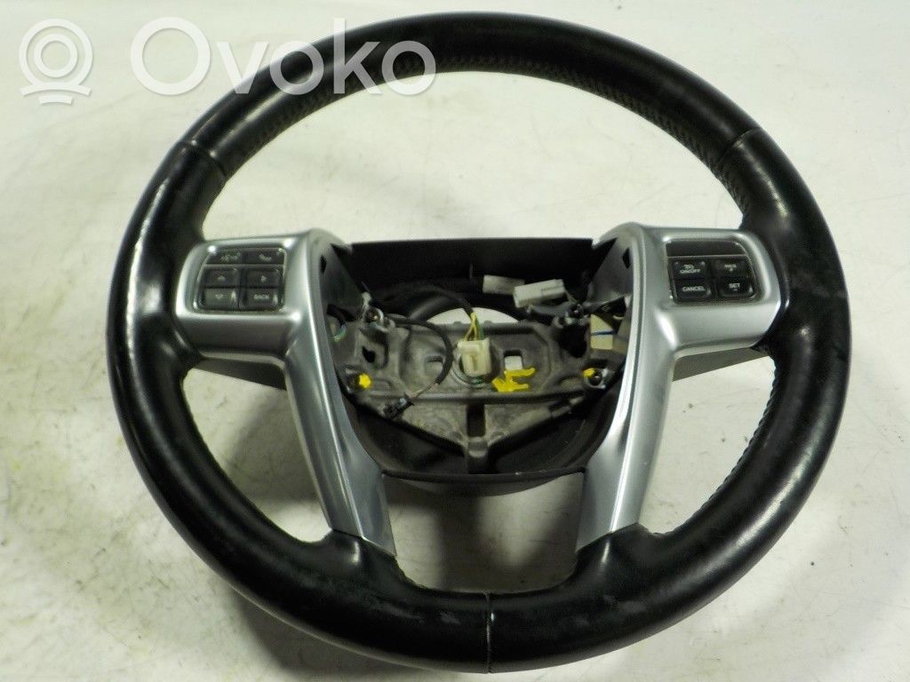 Ohjauspyörä   K1YH45DX9AA