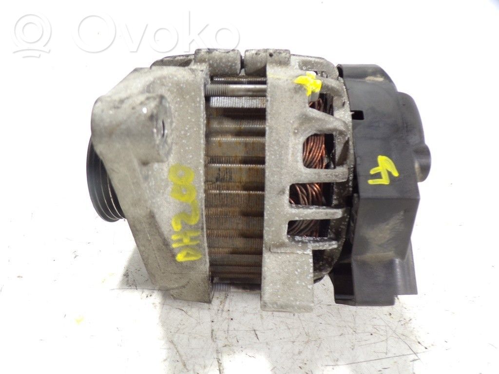 Hyundai i20 (GB IB) Generator/alternator 