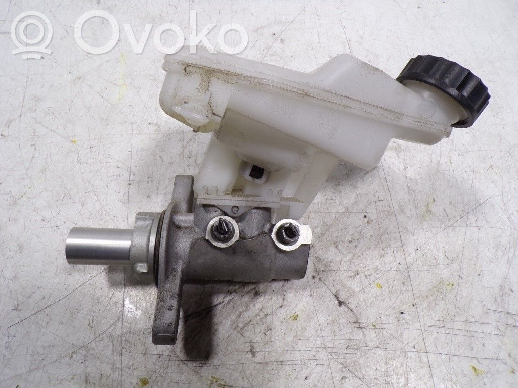 Brake booster   1616905480