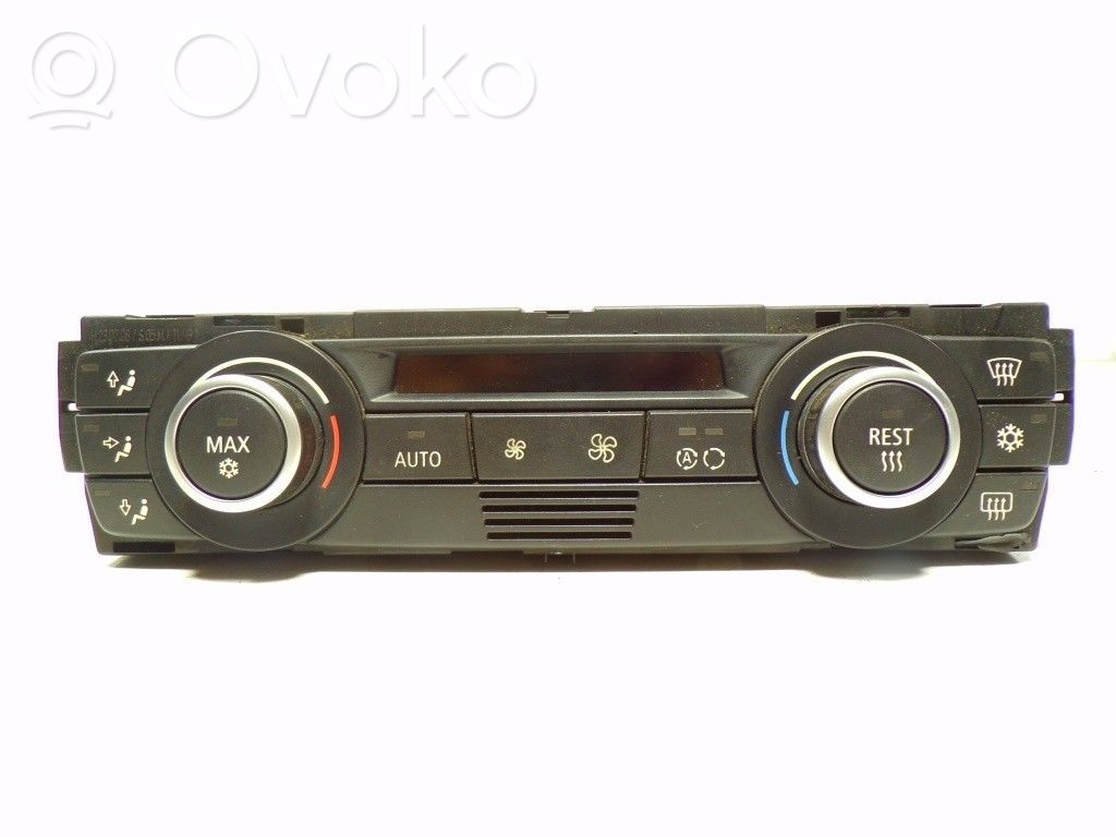 Panel klimatyzacji   64119199260,919926001,A2C53338455