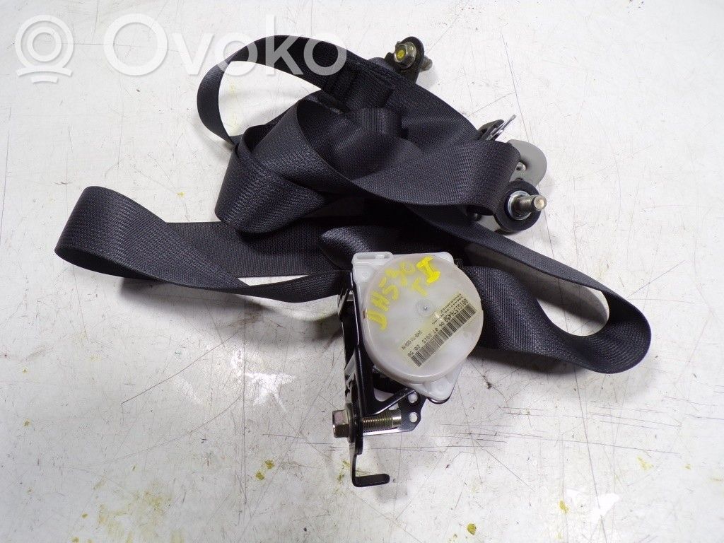 Honda Civic IX Cinturón trasero 