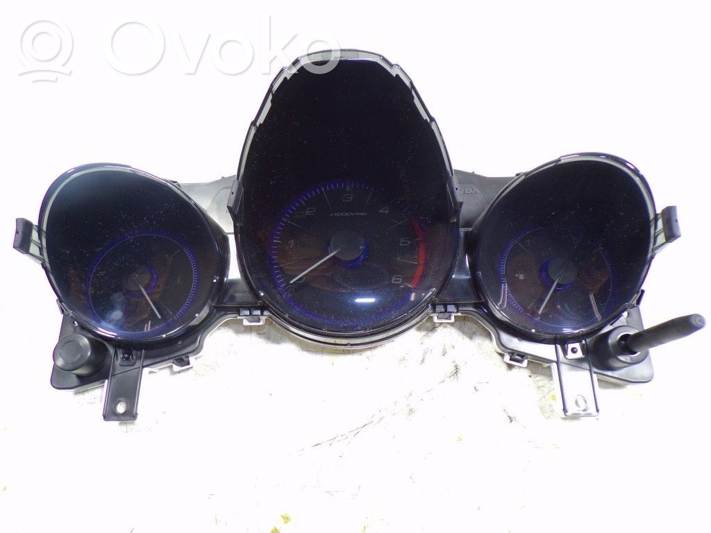 Honda Civic IX Geschwindigkeitsmesser Cockpit