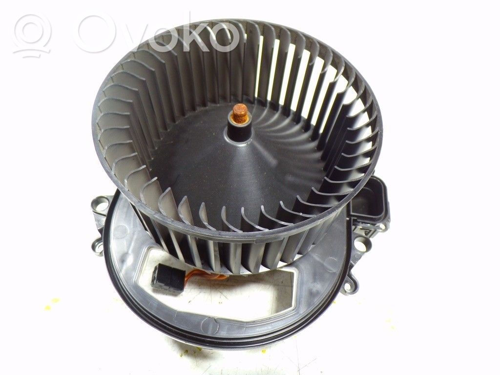 BMW 3 F30 F35 F31 Pulseur d'air habitacle