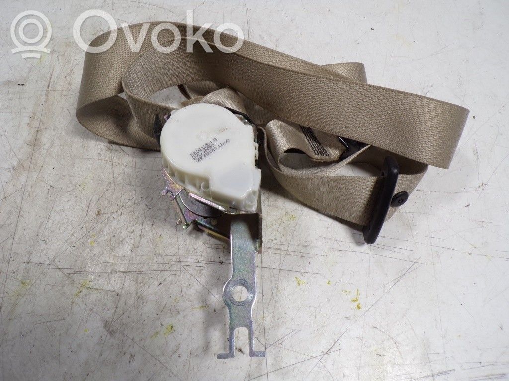 BMW 5 F10 F11 Centură spate 