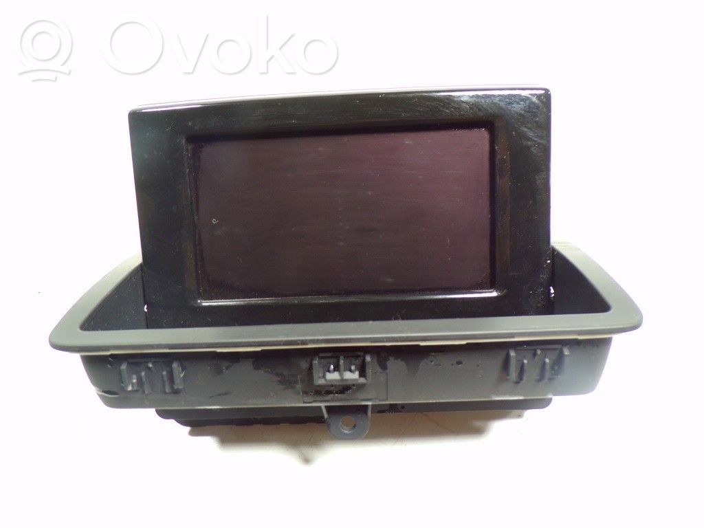 HUD-näyttö   8U0919603,8U0857273A