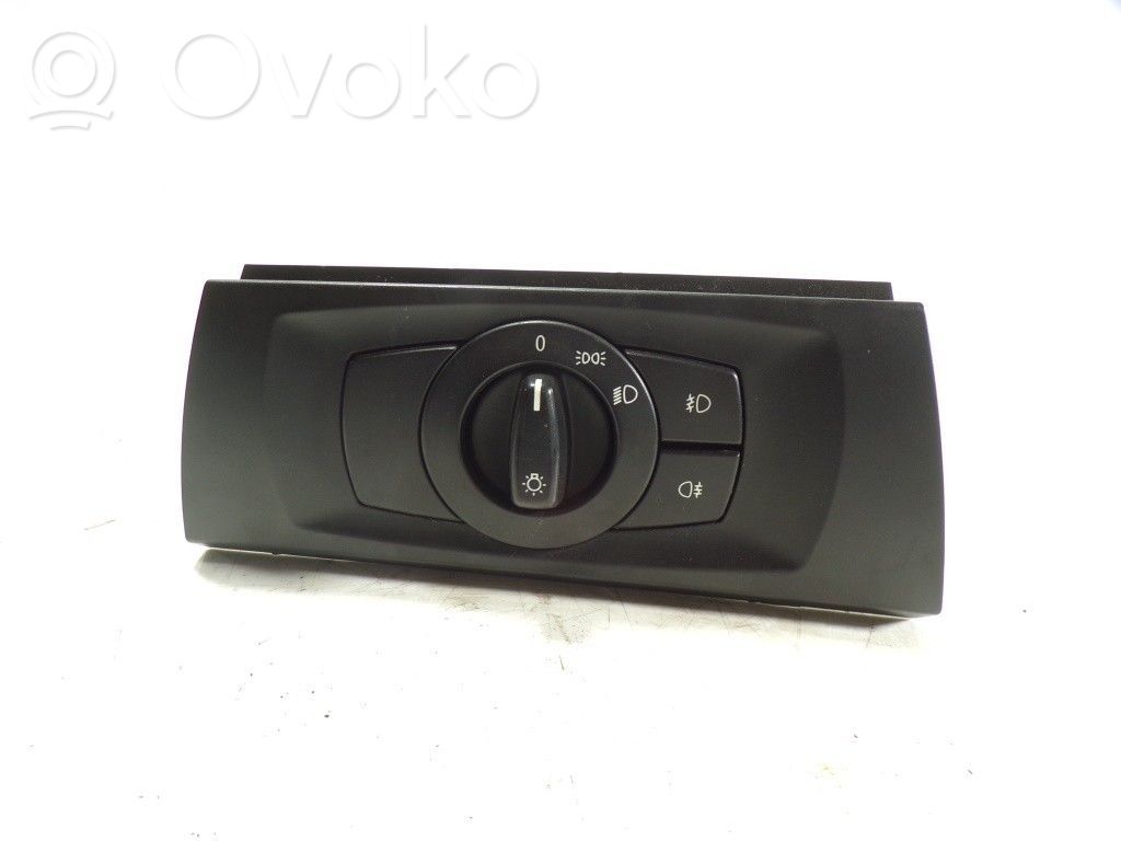 Panel lighting control switch   61316932798,693279802