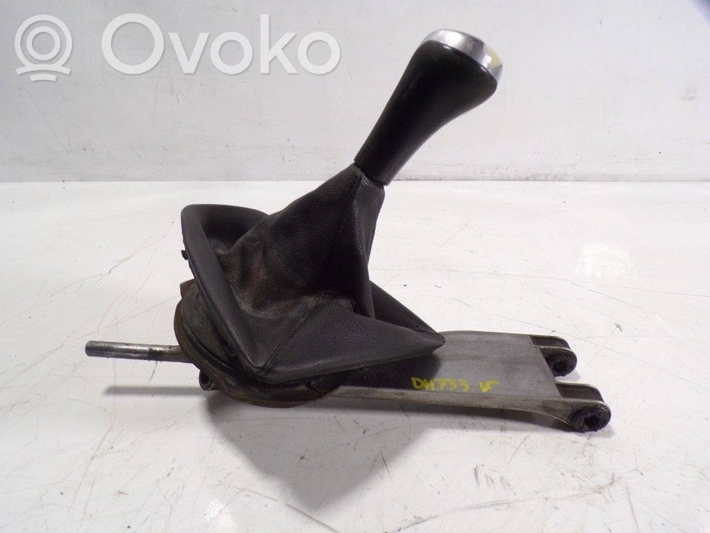 BMW 3 E46 Drążek zmiany biegów 