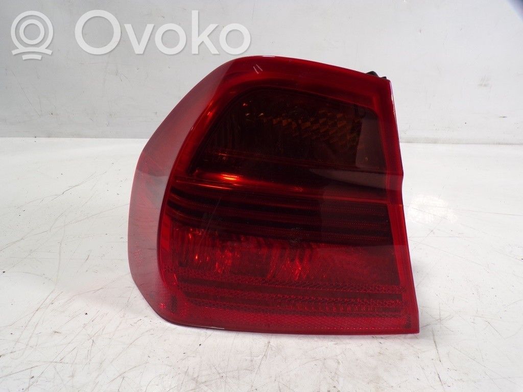 Lampa tylna   63216937457,6937457