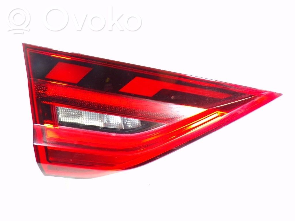 Audi A1 Luci posteriori 
