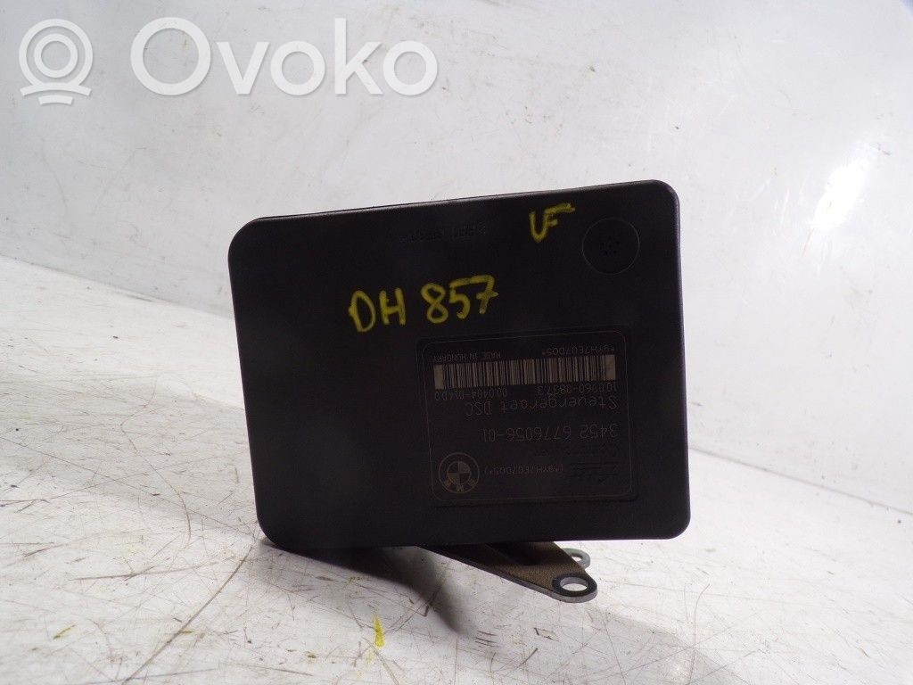 ABS Blokas   34512460469,6776056