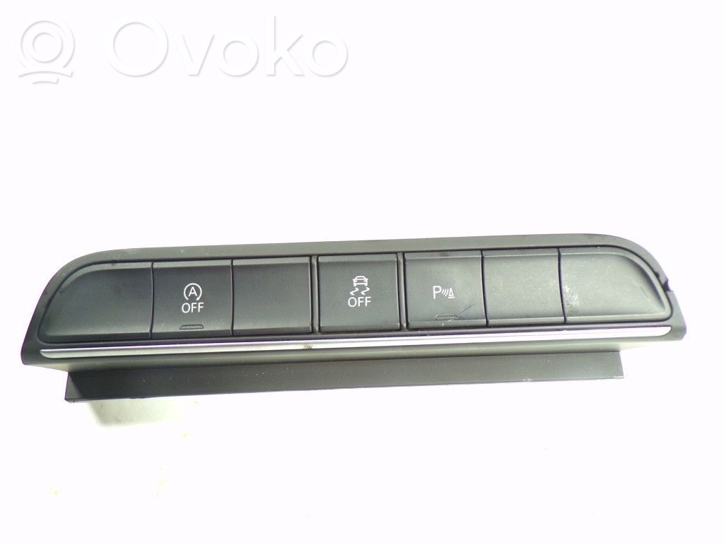 Audi Q3 8U Alte unități/module de control 