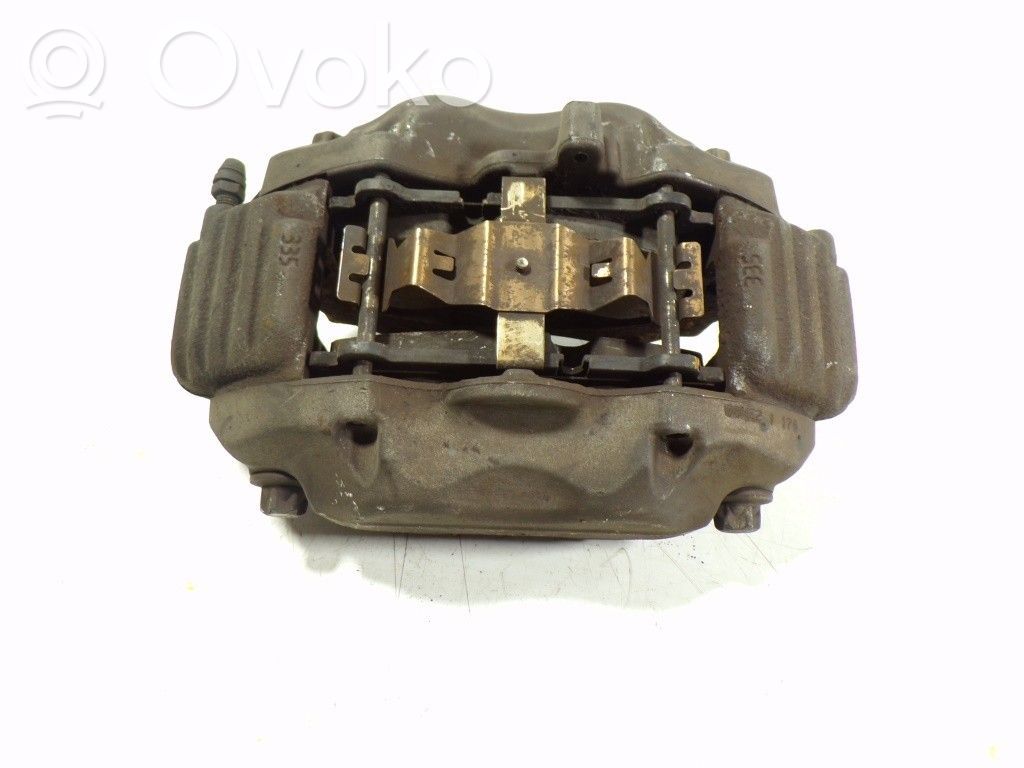 Mercedes-Benz Sprinter W901 W902 W903 W904 Pinza del freno anteriore
