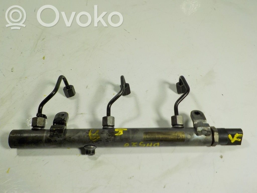 Mercedes-Benz Sprinter W901 W902 W903 W904 Mono iniettore