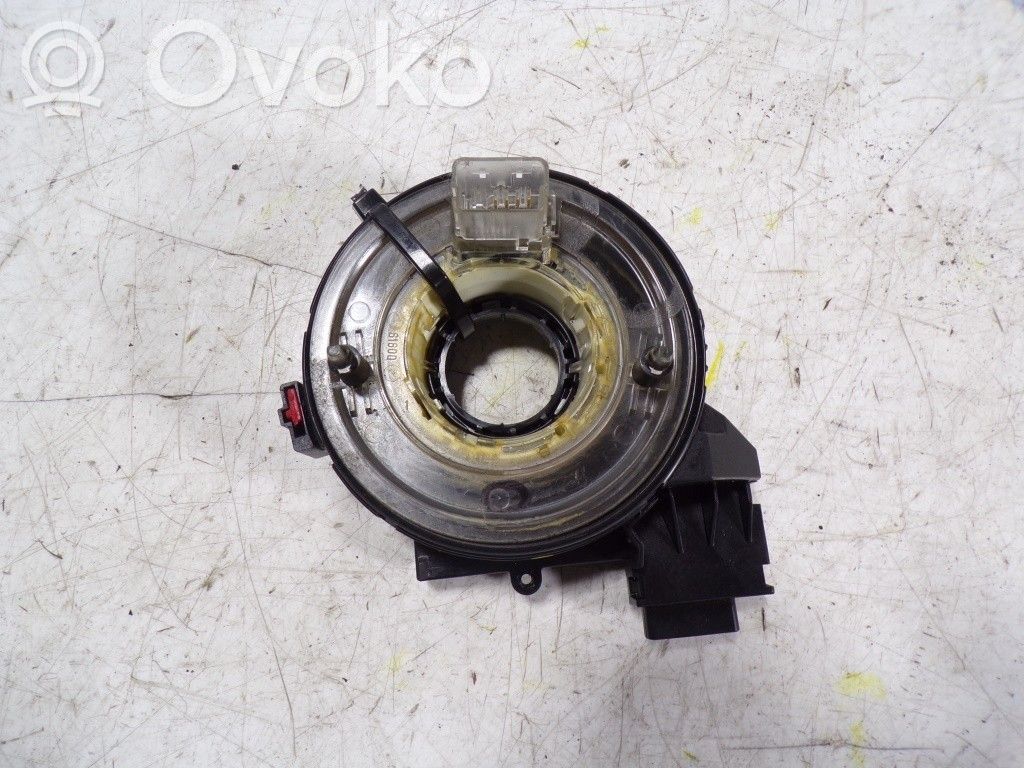 Volkswagen Golf SportWagen Innesco anello di contatto dell’airbag (anello SRS)