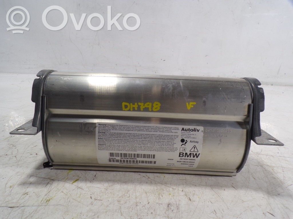 Side airbag   72127039708,39703970809L