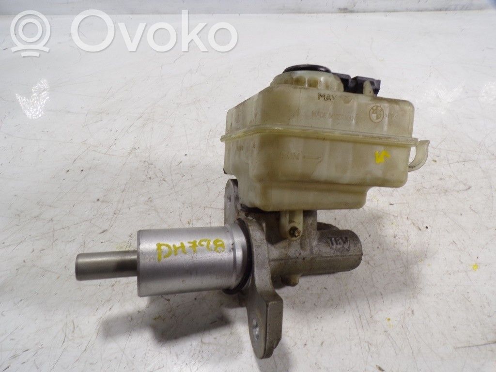 Brake booster   34336786586