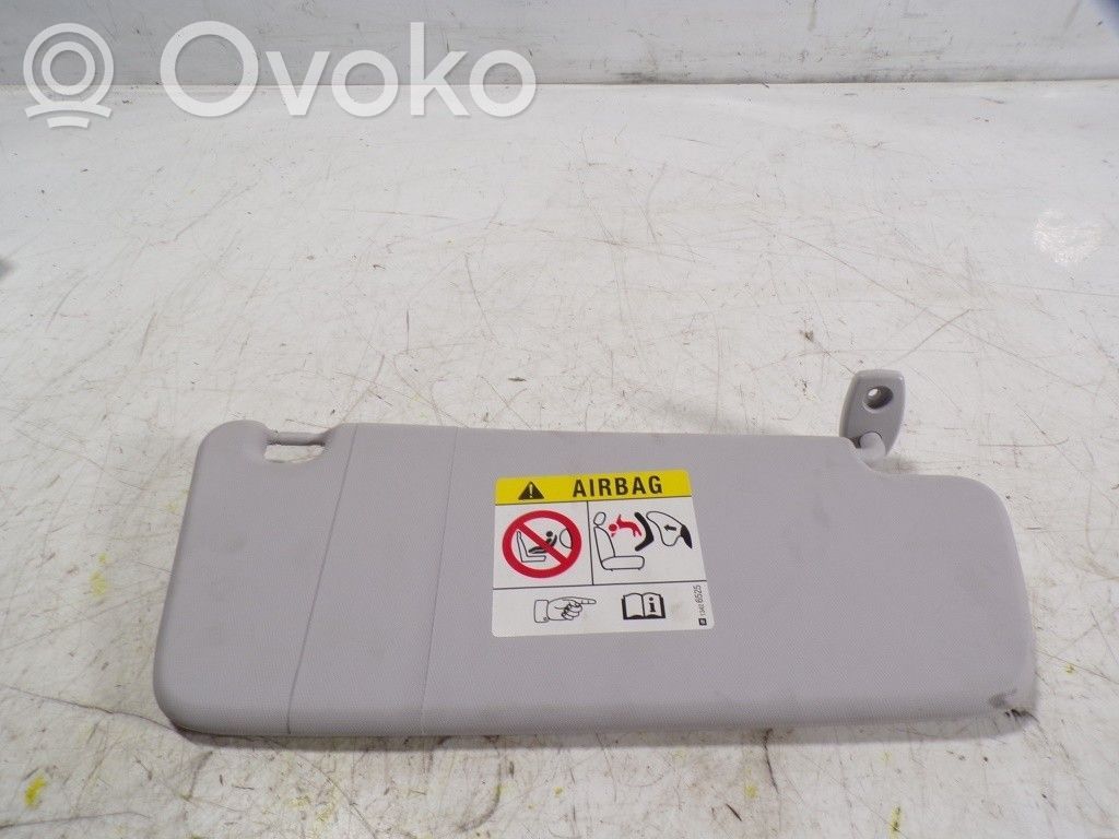 Opel Corsa E Häikäisysuoja 