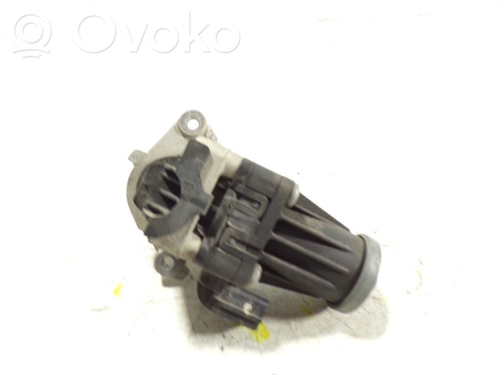 Opel Corsa E EGR vožtuvas 
