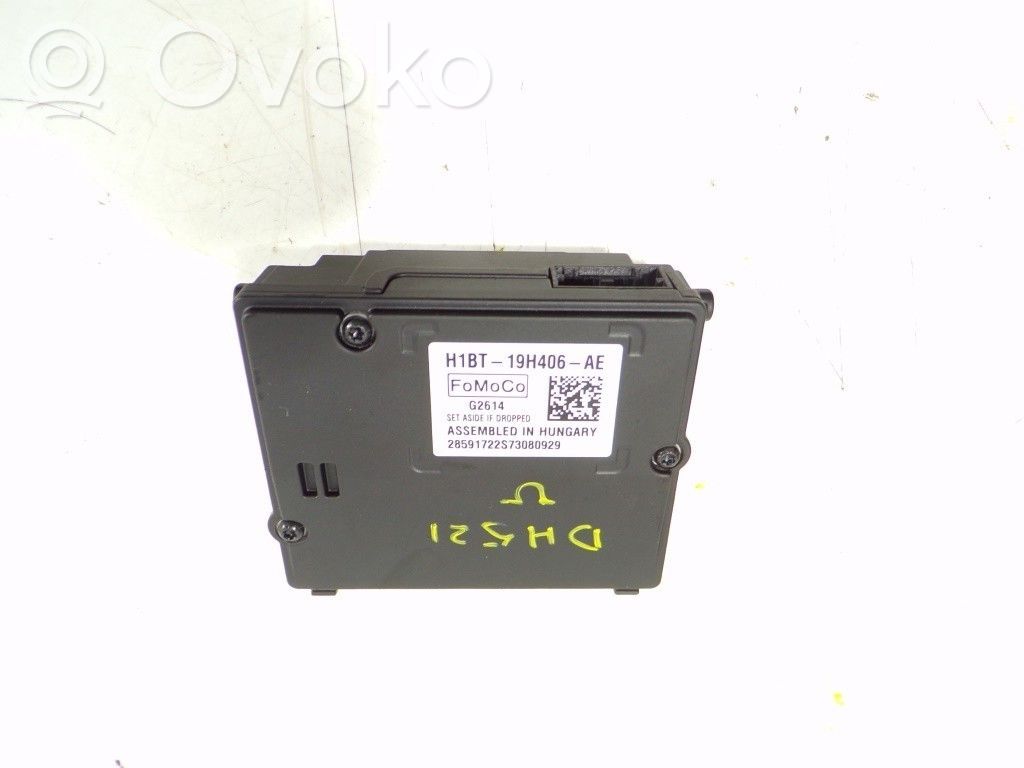 Autres unités de commande / modules   2361271,H1BT19H406AE,28591722S73080929