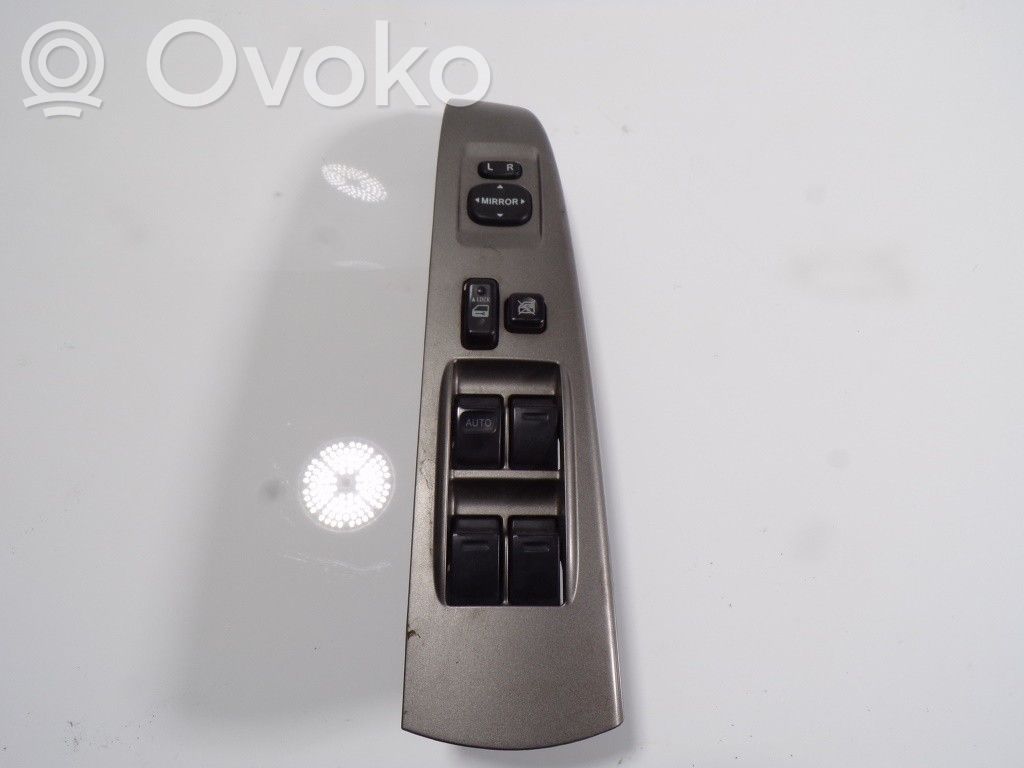 Toyota Prius (XW20) Comutator comandă geamuri electrice