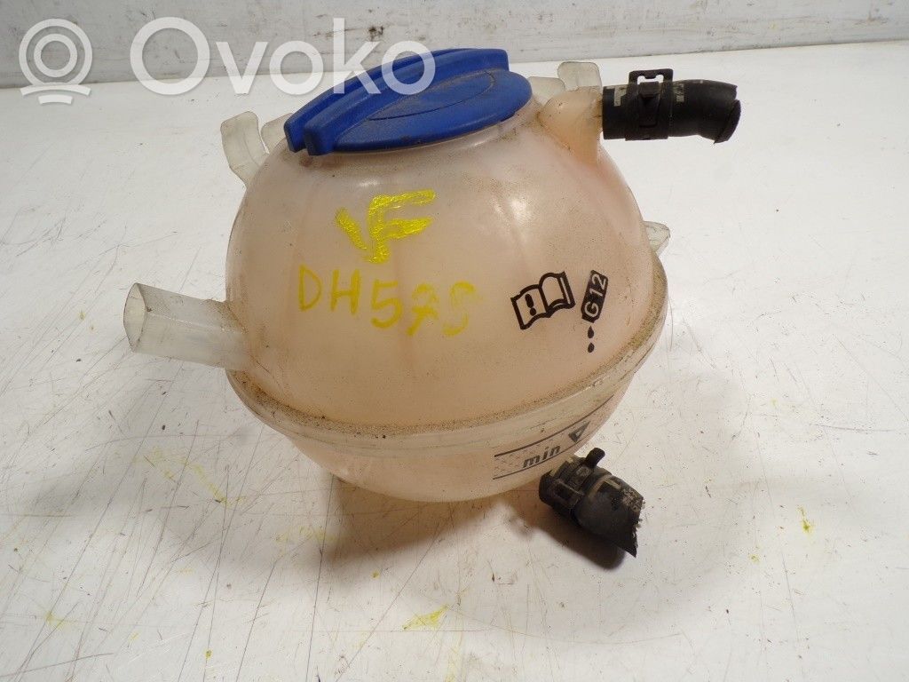 Volkswagen Caddy Vaso di espansione carburante