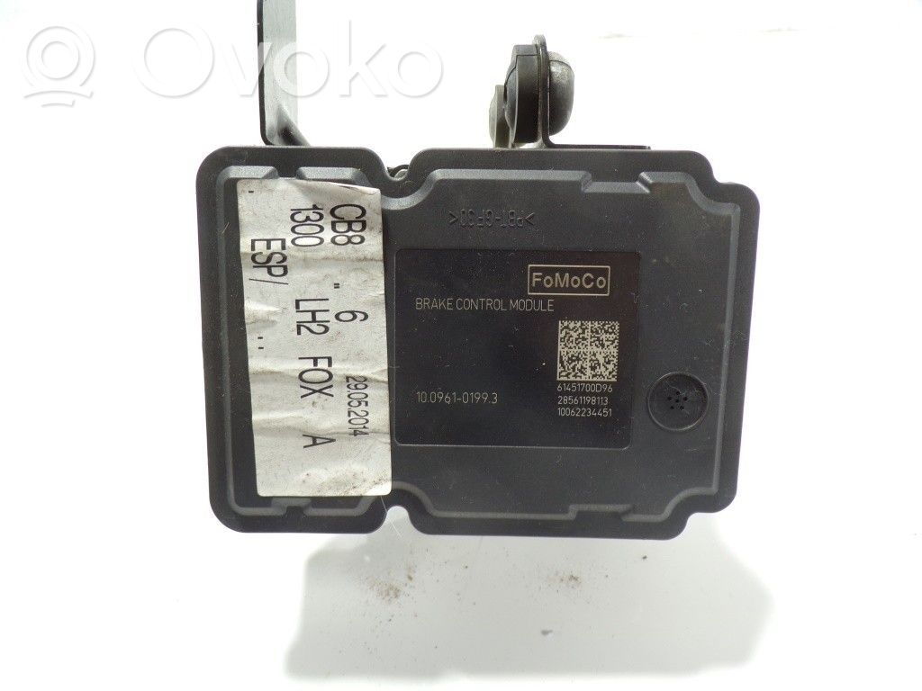 ABS Pump   1847182,BV612C405AL