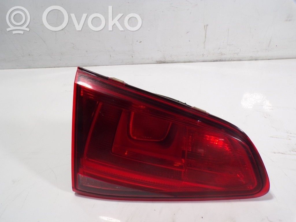 Volkswagen Golf SportWagen Luci posteriori 