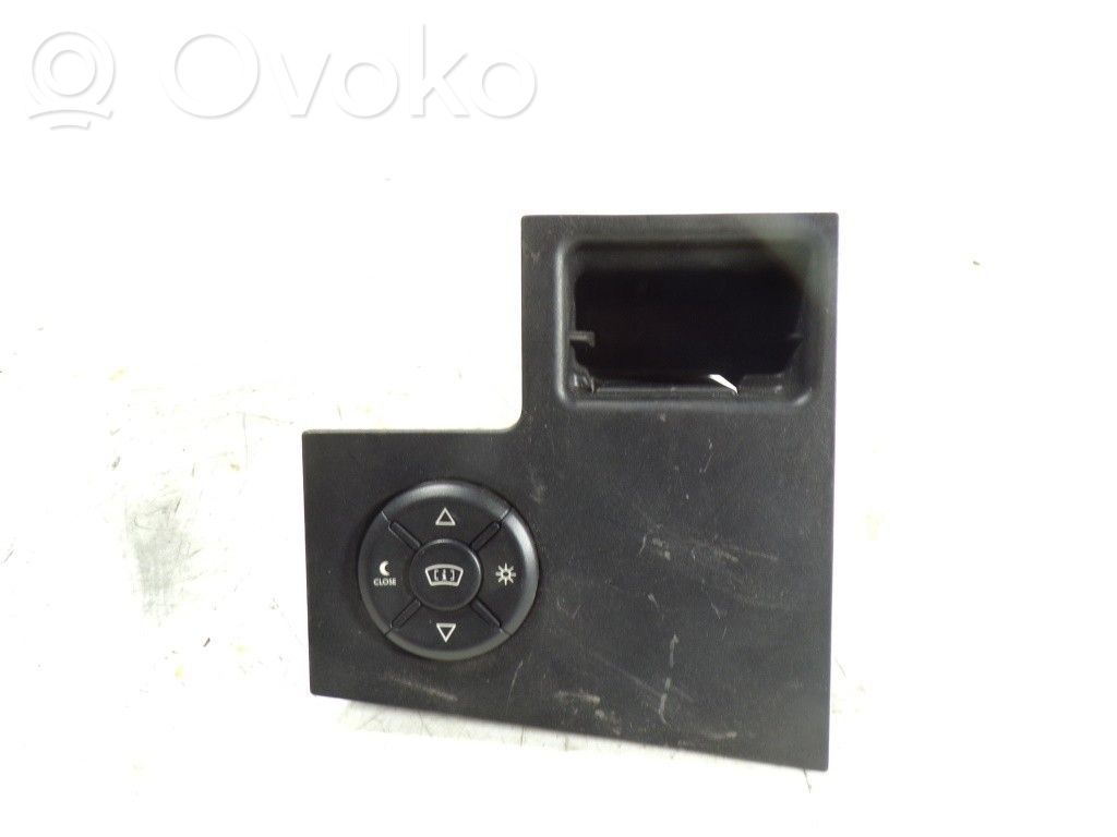 Altre centraline/moduli   6490SN,9665602980