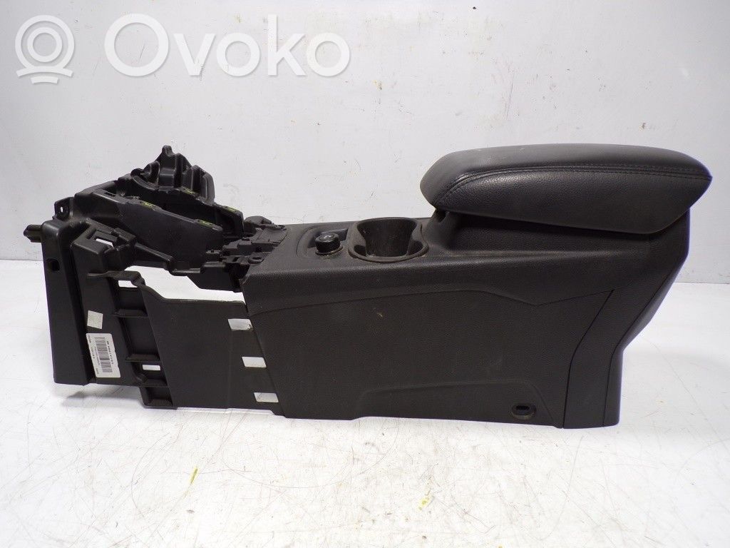 Ford Focus Armrest 