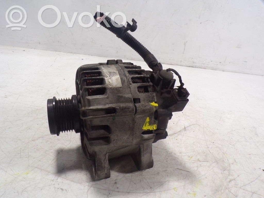 Alternador   2251619,TG15C214,A625498A